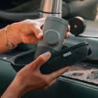 Minipresso GR2 в кейсе